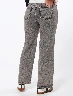 Jean Wide Leg Gris Claro Mujer – Ajuste amplio urbano