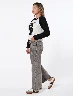 Jean Wide Leg Gris Claro Mujer – Ajuste amplio urbano