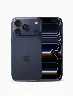 iPhone 17 Pro 256GB Deep Blue Tecnología – Rendimiento avanzado con diseño sofisticado