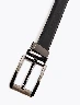 Cinturón Reversible Negro Hombre – Doble estilo práctico y elegante