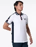Camiseta Polo Regatta Blanco Hombre – Clásico fresco para todo momento