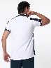 Camiseta Polo Regatta Blanco Hombre – Clásico fresco para todo momento