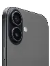 iPhone 17 256GB Negro Unisex – Potencia y estilo para uso diario