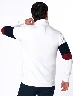 Chompa Legends Combinada Hombre – Diseño moderno con identidad urbana