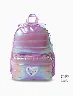 Mochila Glowy Morado Niña – Mochila moderna para niñas creativas