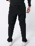 Pantalón Jogger Sport Negro Hombre – Ajuste cómodo con estilo urbano
