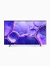 Televisor Smart 70" Crystal 4K Negro Unisex – Pantalla gigante para entretenimiento total