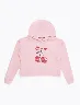 Chompa Cherry Rosado Niña – Color vibrante para outfits tiernos