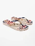 Sandalia Playa Mujer Beige Mujer – Ideal para días de sol