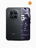 Celular Redmi Note 15 PRO 256GB Negro Unisex – Equilibrio ideal entre potencia y espacio