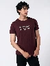 Camiseta Cool Worldwide Vino Hombre – Diseño juvenil con estilo urbano