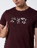 Camiseta Cool Worldwide Vino Hombre – Diseño juvenil con estilo urbano