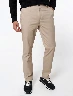 Pantalón Regular Habano Hombre – Corte clásico para toda ocasión