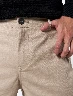 Pantalón Regular Habano Hombre – Corte clásico para toda ocasión