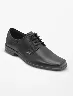 Zapato Escolar Ignacio Negro Hombre – Calzado formal ideal para colegio