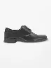 Zapato Escolar Ignacio Negro Hombre – Calzado formal ideal para colegio