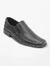 Zapato Escolar Antonio Negro Hombre – Estilo clásico para uniforme escolar