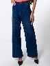 Jean Wide Leg Azul Medio Mujer – Tendencia amplia con estilo actual