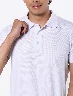 Camiseta Polo Blanco Hombre – Clásico masculino para todo momento