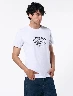 Camiseta Yachting Club Blanco Hombre – Inspiración náutica para looks casuales