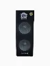 Torre de Parlante Doble B2215 Negro Tecnología – Experiencia sonora de alto impacto