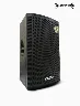 Caja Amplificada P315W Negro Unisex – Audio profesional de alto impacto