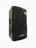 Caja Amplificada P315W Negro Unisex – Audio profesional de alto impacto