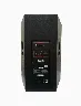 Caja Amplificada P315W Negro Unisex – Audio profesional de alto impacto