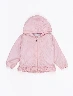 Chompa Estrella Rosado Niña – Abrigo dulce para días frescos
