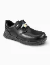 Zapato Caña Baja Negro Niño – Comodidad diaria para el colegio