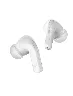 Audífonos Inalámbricos TWS Blanco Tecnología – Libertad sonora con estilo limpio