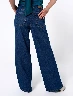 Jean Wide Leg Azul Mujer – Estilo moderno para destacar tus looks