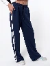 Pantalón Sport Azul Marino Mujer – Look deportivo para días activos