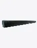 Barra de Sonido SB101 Negro – Audio envolvente para tu entretenimiento