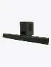Barra de Sonido SB201 Negro – Sonido potente para tu hogar