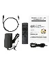 Barra de Sonido SB201 Negro – Sonido potente para tu hogar