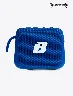 Parlante Portátil Run-N Azul – Audio portátil con personalidad