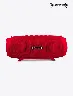 Parlante Portátil Thunder-N Rojo – Sonido fuerte para cada reunión