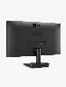 Monitor 21.5" Negro LG Unisex – Visualización clara para trabajo y ocio