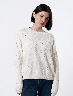 Sweater Llano Crudo Mujer – Calidez y estilo para diario