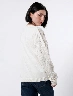 Sweater Llano Crudo Mujer – Calidez y estilo para diario