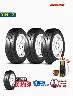 Set x3 Llantas + 1 Llanta MP10 R13 185/60 – Mayor control en cada trayecto