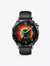 SmartWatch Watch GT5/46mm Negro – Potencia y estilo en tu muñeca