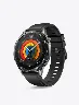 SmartWatch Watch GT5/46mm Negro – Potencia y estilo en tu muñeca