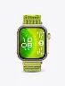 SmartWatch Watch FIT 4 Pro Verde – Innovación y actitud en cada paso