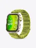 SmartWatch Watch FIT 4 Pro Verde – Innovación y actitud en cada paso