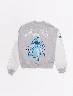 Chaqueta Stitch Gris Niñas – Chaqueta infantil con estilo divertido