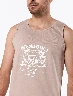 Bvd Wendquet Habano Hombre – Estilo casual con toque moderno