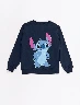 Buzo Azul Stitch Niños – Buzo infantil con estilo divertido
