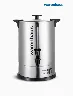 Cafetera 24 Tz Gris Hogar – Prepara café para toda la familia